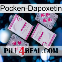 Poxet Dapoxetine 33